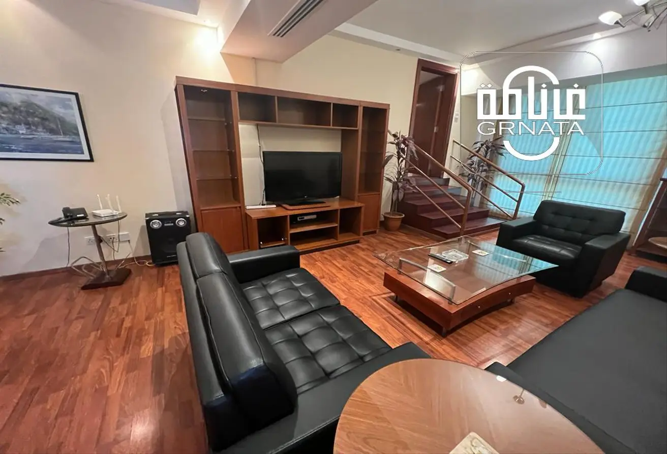 Apartment For Rent In Juffair